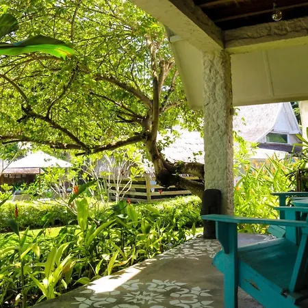 Chanteak Bali - Stone House 1
