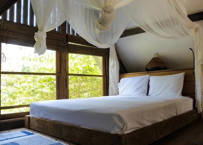 Chanteak Bali - Stone House 1 4*