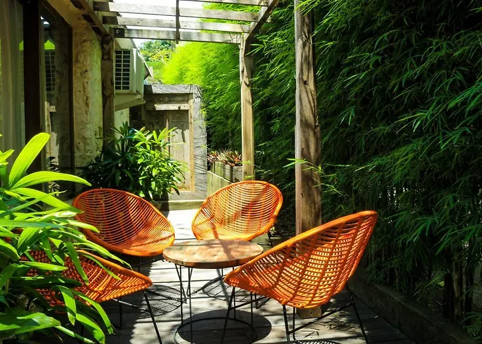 Chanteak Bali - Stone House 1 4*