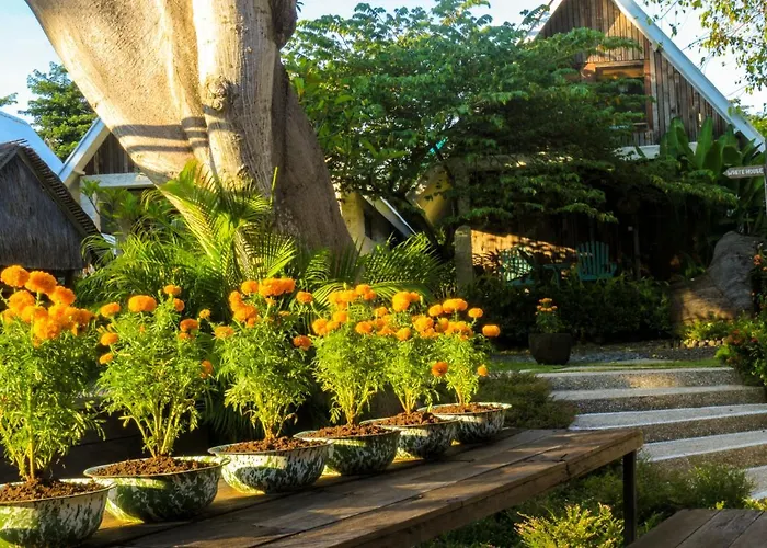 Chanteak Bali - Stone House 1 4*