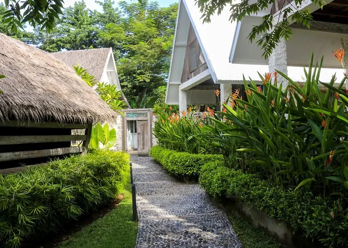 Chanteak Bali - Stone House 1 4*